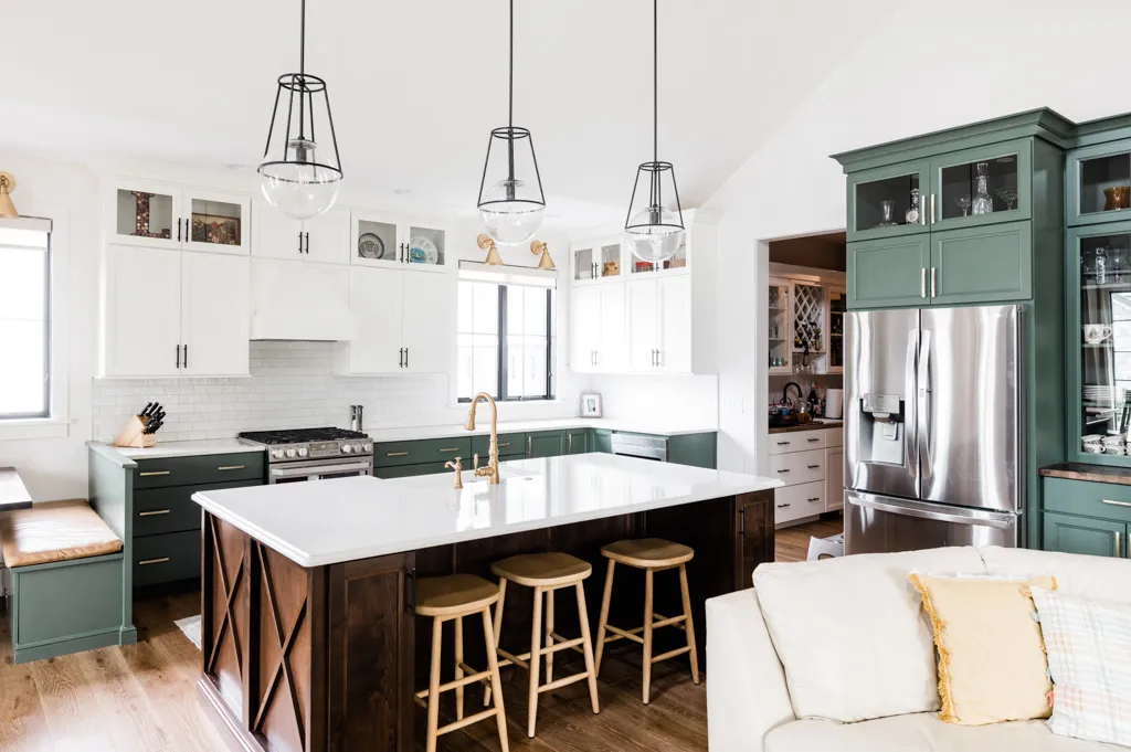Custom Home Renovations & Additions in Lancaster, PA - Kenwood Construction