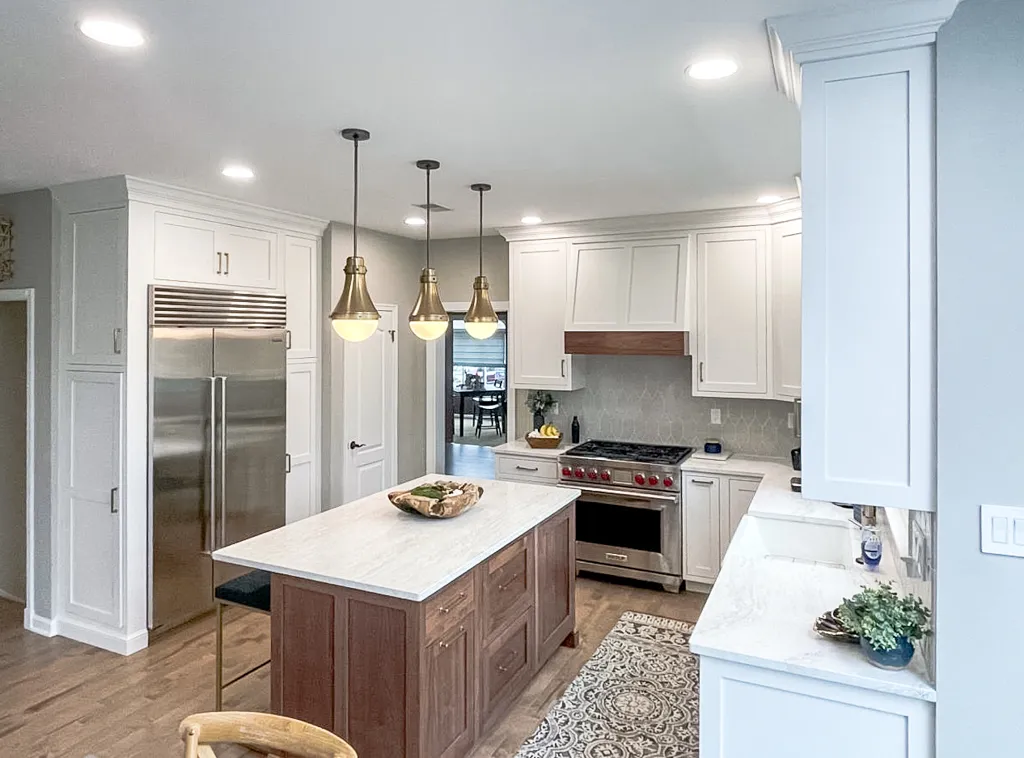 Kitchen Remodeling & Renovations in Lancaster, PA - Kenwood Construction